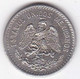 Mexique 10 Centavos 1907 , En Argent , KM# 428 , SUP/XF - Mexico