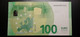 100 Euro France U002 A1 UNC - 100 Euro