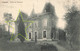 LIMONT - Villa Du Notaire - Carte Circulé En 1911 - Donceel