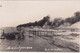 Afsluitdijk Zuiderzeewerken Middelgronden Oude Fotokaart OB1185 - Den Oever (& Afsluitdijk)