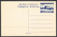 Dominican Republic 1948 Unused Postal Stationary/postcard, Sc# ,SG - Dominikanische Rep.