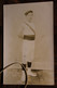 Carte Photo 1900's CPA Ak Sport Cycliste ? Animée - Autres & Non Classés