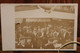 Carte Photo 1907 CPA Ak Paris Café Bar Restaurant Liqueur Animée Voyagée Bromure Canotier - Pubs, Hotels, Restaurants