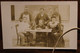 Carte Photo 1910's CPA Ak Animée Moncoutant Deux Sèvres 79 Famille Bromure - Moncoutant