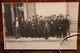 Carte Photo 1910's CPA Ak Contrôleurs SNCF RATP ? Animée Bromure Poinçonneurs ? Gare Cheminots Bromure - Altri & Non Classificati