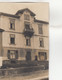 A4822) Sehr Alte HAUS DETAIL FOTO AK Vermutlich RÜTI Schweiz Zürich OLD !! - Rüti