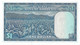 RHODESIE 1976 1 Dollar - P.34a  Neuf UNC - Rhodésie