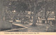 ¤¤  -  SAINTE-LUCIE   -   CASTRIES   -  Colombus Square, On Coronation Day 1911  -  ¤¤ - Sainte-Lucie