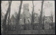 Werken -Wercken Ruines De La Vallée De L'Yser 1914/18 L'Eglise - Kortemark