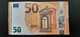 50 Euro France E015 H5 High Number Circulated - 50 Euro