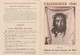 (13)   Petit Calendrier Double 1941 - Tamaño Pequeño : 1941-60
