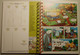 Rare Agenda 2009 ASTERIX Par GOSCINNY Et UDERZO Etat Neuf - Agendas & Calendriers