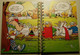 Rare Agenda 2009 ASTERIX Par GOSCINNY Et UDERZO Etat Neuf - Agende & Calendari