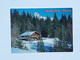 Postalm, Strobler Hütte (gelaufen, 2003), #H68 - St. Gilgen