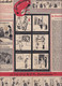 Revue Illustrée De La Famille   Cigognes  1948  édition Strasbourg    Großes Illustriertes Familienmagazin: Auf Deutsch - Kinder- & Jugendzeitschriften