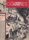 Revue Illustrée De La Famille Cigognes 1948 édition Strasbourg    Großes Illustriertes Familienmagazin Auf Deutsch - Kinder- En Jeugdtijdschriften