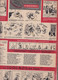 Revue Illustrée De La Famille Cigognes 1948 édition Strasbourg    Großes Illustriertes Familienmagazin Auf Deutsch - Bambini & Adolescenti
