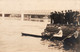 Les Sports - Aviron Sur La Gironde - Départ Du Ponton - Carte-photo Animée Non Circulée - Rudersport