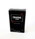 BOITE VIDE  DRAKKAR  NOIR De GUY LAROCHE   EDT   5 Ml - Miniatures Hommes (avec Boite)