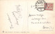 21-746 : CARTE POSTALE AVEC TIMBRE ET CACHET POSTE VATICANE 3 AOUT 1929 - Frankeermachines (EMA)