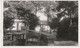 Heusden (Gent) - 't Kasteeltje - Terras - 1943 - Foto 6.5 X 11 Cm - Lieux