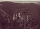 CPH 001 / 26 ** - Bildpostkarte - Burg Pernstein - 1949 / Pernštejn - Ohne Zuordnung