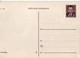 CPH 001 / 26 ** - Bildpostkarte - Burg Pernstein - 1949 / Pernštejn - Ohne Zuordnung