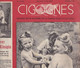 Revue Illustrée De La Famille  Cigognes 1948  édition Strasbourg    Großes Illustriertes Familienmagazin Auf Deutsch - Kids & Teenagers