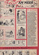 Revue Illustrée De La Famille  Cigognes 1948  édition Strasbourg    Großes Illustriertes Familienmagazin Auf Deutsch - Enfants & Adolescents