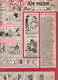 Revue Illustrée De La Famille  Cigognes 1948  édition Strasbourg    Großes Illustriertes Familienmagazin Auf Deutsch - Kinder- & Jugendzeitschriften