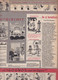 Revue Illustrée De La Famille  Cigognes 1948  édition Strasbourg    Großes Illustriertes Familienmagazin Auf Deutsch - Kinder- En Jeugdtijdschriften