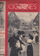 Revue Illustrée De La Famille  Cigognes 1948  édition Strasbourg    Großes Illustriertes Familienmagazin Auf Deutsch - Kinder- En Jeugdtijdschriften