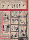 Revue Illustrée De La Famille  Cigognes 1948  édition Strasbourg    Großes Illustriertes Familienmagazin Auf Deutsch - Kids & Teenagers