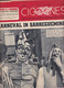 Revue Illustrée De La Famille  Cigognes 1949   édition Strasbourg    Großes Illustriertes Familienmagazin Auf Deutsch - Kinder- En Jeugdtijdschriften