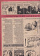 Revue Illustrée De La Famille Cigognes 1946  édition Strasbourg  Illustriertes Familienmagazin Auf Deutsch Et French - Enfants & Adolescents