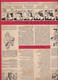 Revue Illustrée De La Famille Cigognes 1946  édition Strasbourg  Illustriertes Familienmagazin Auf Deutsch Et French - Kinder- & Jugendzeitschriften
