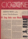 Revue Illustrée De La Famille Cigognes 1946  édition Strasbourg  Illustriertes Familienmagazin Auf Deutsch Et French - Kinder- & Jugendzeitschriften