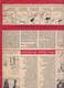 Revue Illustrée De La Famille Cigognes 1946  édition Strasbourg  Illustriertes Familienmagazin Auf Deutsch Et French - Kinder- En Jeugdtijdschriften