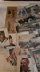 LOT 80 CARTES POSTALES GUERRE 14-18 - 5 - 99 Postales