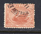 Western 1905-27 Cancelled, Wmk Crown And A, Sc# ,SG 141 - Used Stamps