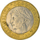 Monnaie, Italie, 1000 Lire, 1998, Rome, TTB, Bi-Metallic, KM:194 - 1 000 Liras
