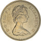 Monnaie, Grande-Bretagne, Elizabeth II, 25 New Pence, 1972, SUP, Cupro-nickel - 25 New Pence