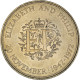 Monnaie, Grande-Bretagne, Elizabeth II, 25 New Pence, 1972, SUP, Cupro-nickel - 25 New Pence