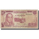 Billet, Maroc, 10 Dirhams, KM:57a, TB - Morocco