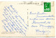 1930 Monclar-de-Quercy   Vieille Rue Et Clocher  - Ed APA Poux Albi - Kaart Naar Brugge Komvest - Montclar De Quercy