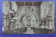 Horrues  -Boussu Eglise Interieur 1924 - Boussu