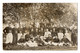 CPA 3241 - MILITARIA - Carte Photo Militaire - Un Groupe De Zouaves - Personen