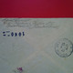 LETTRE RECOMMANDE BERLIN POUR BESANCON CACHET AE - Briefe U. Dokumente