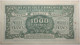 France - 1000 Francs - 1945 - PICK 107a.2 / VF13.2 - TTB+ - 1943-1945 Marianna