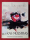 LIBRO LETRAS NUESTRAS RENAN FLORES JARAMILLO EDICIONES CULTURA HISPÁNICA 1981 MADRID, VER FOTOS Y DESCRIPCIÓN........... - Altri & Non Classificati